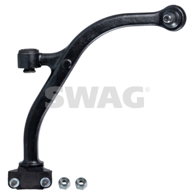 Brat, suspensie roata 62 91 9733 SWAG